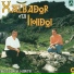 Xalbador eta Ihidoi