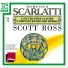 Scott Ross, harpsichord