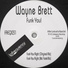 Wayne Brett