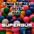 Omar Salinas, Xavss, Dada