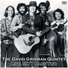 The David Grisman Quintet