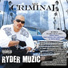 Mr. Criminal Fingazz