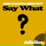 John Acquaviva, Simon Doty