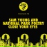 Sam Young & National Park Poetry