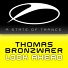 Thomas Bronzwaer