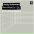 Andy Holensen