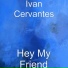 Ivan Cervantes