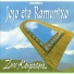Jojo eta Ramuntxo
