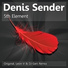 Denis Sender