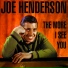 Joe Henderson