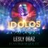 Lesly Ogaz