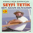 Seyfi Tetik