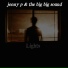 Jonny P & The Big Big Sound