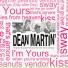 Dean Martin