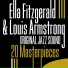 Ella Fitzgerald, Louis Armstrong