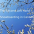 The Second Left Hand