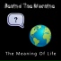 Behind The Machine