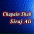 Siraj Ali