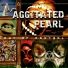 Aggitated Pearl feat. Crux Troy