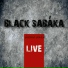 Black Sabáka