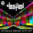 Decibel Lecter