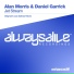 Alan Morris, Daniel Garrick