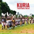 Members of The Kuria Tribe