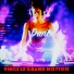 Vince Le Grand Mottois