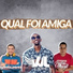 Mc WL do CXB, Pedro Mazil, DJ Brinquinho