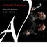 Philippe Berrod, Quatuor Morphing