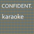Chart Topping Karaoke