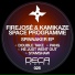 Firejose & Kamikaze Space Programme