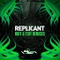Replicant, DJ Hybrid