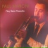 Paul Mancini