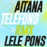 Aitana, Lele Pons