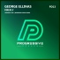 George Ellinas