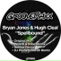 Bryan Jones, Hugh Cleal