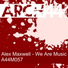 Alex Maxwell