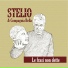 Stelio Gicca Palli