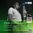 John Coltrane