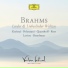 Andrea Rost, James Levine, Yefim Bronfman