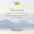 Thomas Quasthoff, James Levine