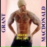 Grant Macdonald