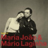 mª joão & mário laginha