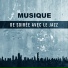 La Musique de Jazz de Détente