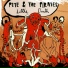 Pete and the Pirates