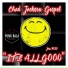 Chad Jackson Gospel
