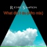 Richie Sampson