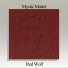 Dmpv & Anveld press. Mystic Matter
