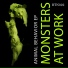Monsters At Work